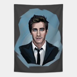 Jake Gyllenhaal Tapestry