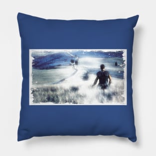 VALHALLA Pillow