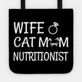 Nutritionist Tote