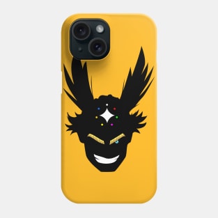 The Symbol Of Peace Phone Case