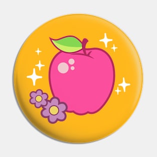 Apple Spice CM Pin