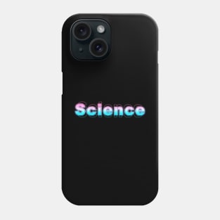 Science Phone Case