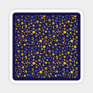 All the Stars Magnet