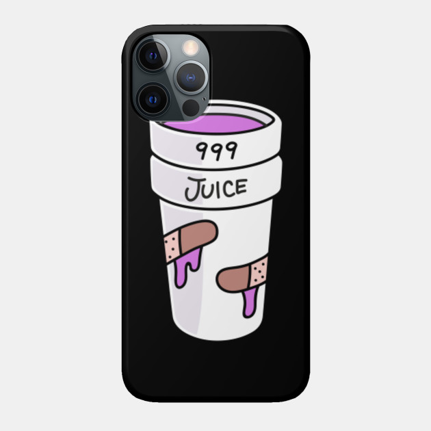 Juice Wrld - Juice Wrld - Phone Case