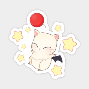 Kupo! Magnet