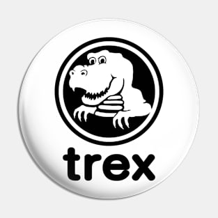 Trex. Pin