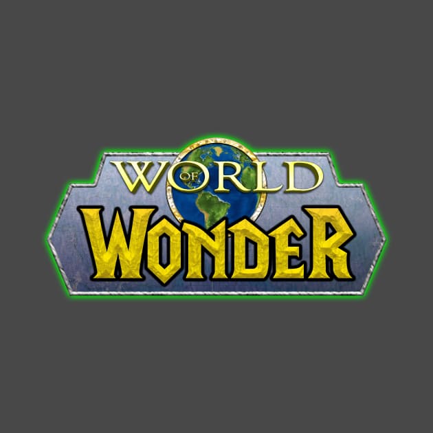 World of Wonder by wwcorecrew