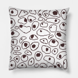 Eyes Pillow