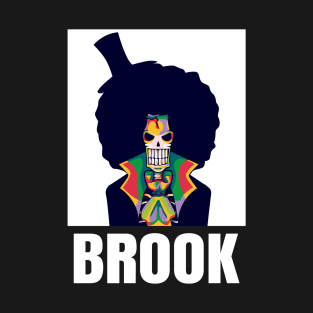 Colorful Brook T-Shirt