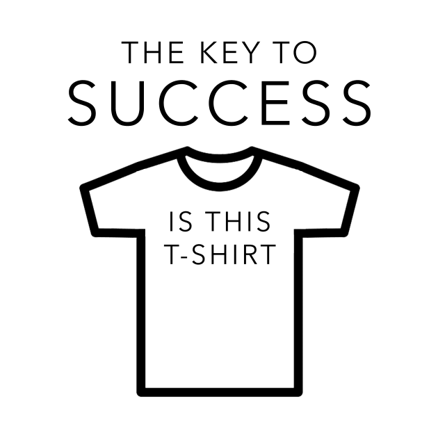 DJ KHALED - SUCCESSFUL T-SHIRT by danielsussman