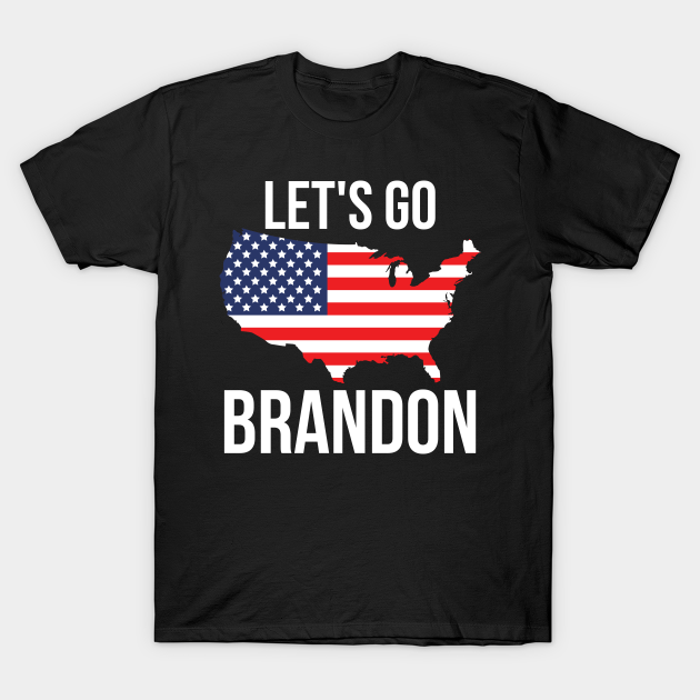 Let's Go Brandon USA Flag Funny Men Women Impeach - Lets Go Brandon Usa Flag Funny Men Wom - T-Shirt | TeePublic Let's Go Brandon USA Flag Funny Men Women Impeach - Lets Go Brandon Usa Flag Funny Men Wom - T-Shirt | TeePublic