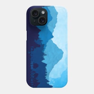 Sir Rodney Mountains Phone Case