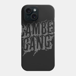 Cambergang Phone Case