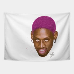 Rodman Tapestry