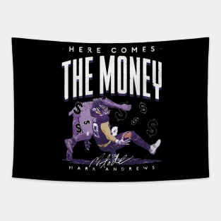 Mark Andrews Baltimore The Money Tapestry