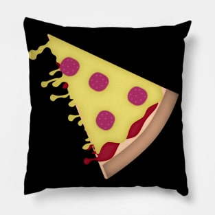 Pizza Slice Pillow