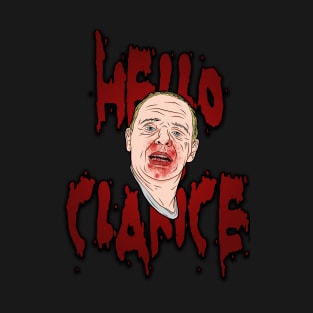 Hello Clarice T-Shirt