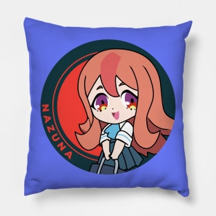 BNA Seal Nazuna Pillow