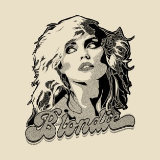 Blondie T-Shirt