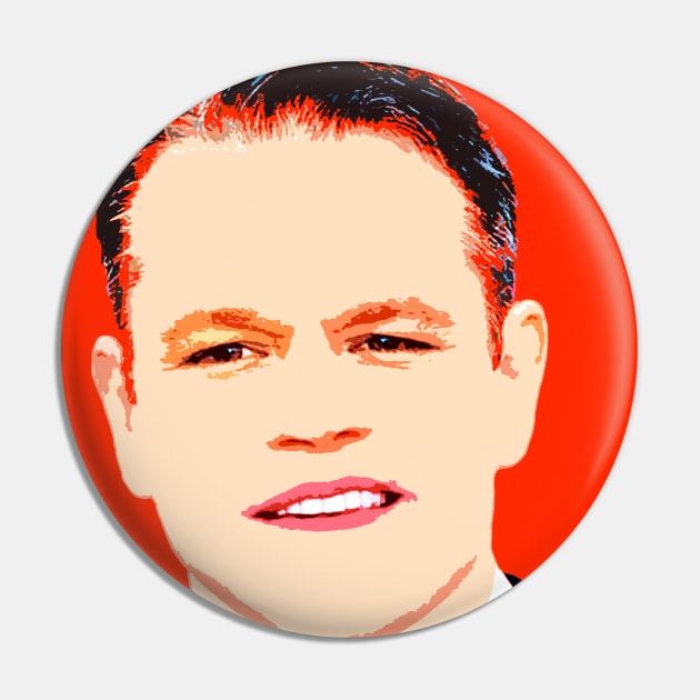 matt damon Pin by oryan80