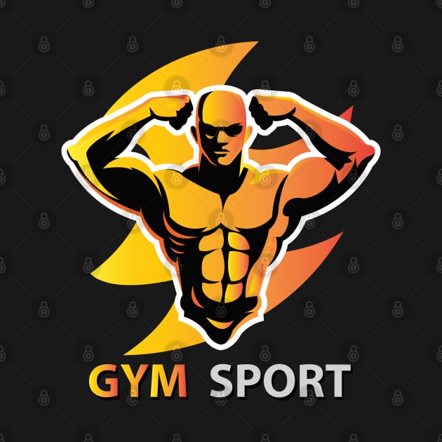 GYM SPORT by PG