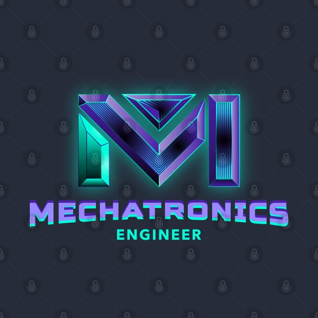 Mechatronics by inkonfiremx