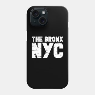 The Bronx Phone Case