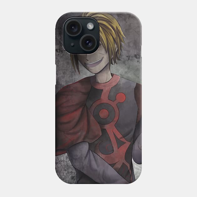 Who You're Dealing With Phone Case by Yennie Fer (FaithWalkers)