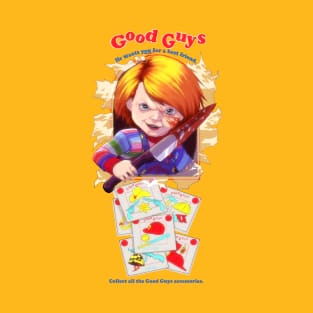 Good Guys T-Shirt