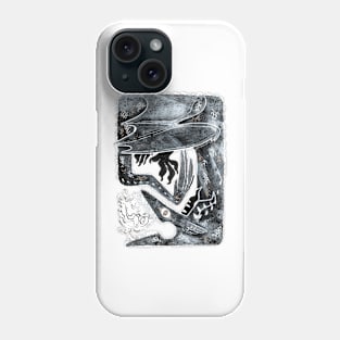 Dragon II Phone Case