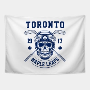 Toronto Maple Leafs - Sports Tapestry