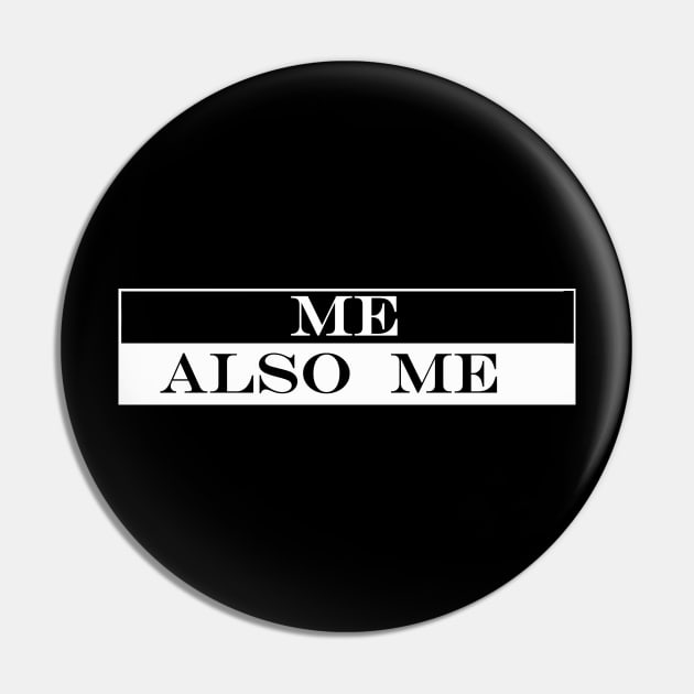 Pin on all about me