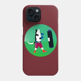 Cat Phone Case