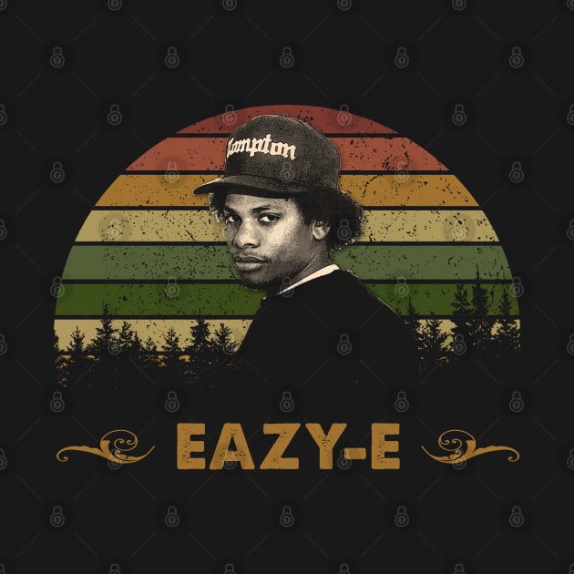 Eazy E's Verse Photographing The Lyrics And Life by Super Face