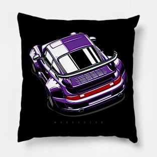 RWB 911 Pillow