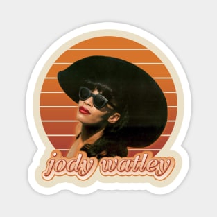 Jody watley Magnet