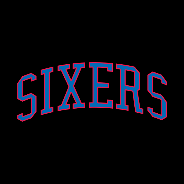 Sixers by teakatir