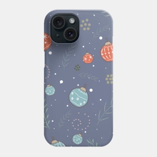 Ornaments Phone Case