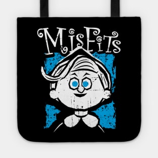 Misfits of Christmas Town: Hermey the Elf Tote