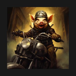 Road Hog T-Shirt