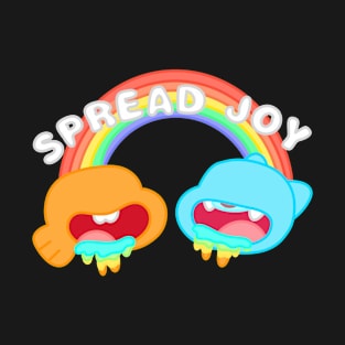 Spread Joy T-Shirt