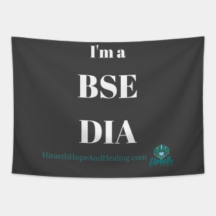 BSE DIA Tapestry