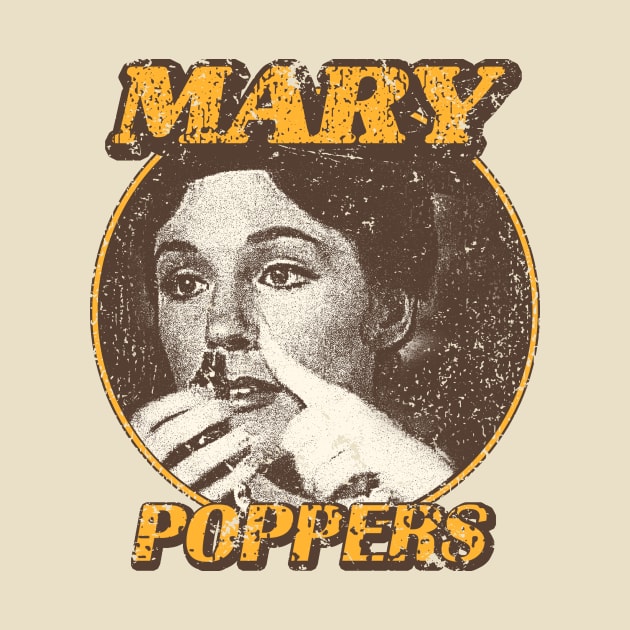 Mary Poppers by Eternal Holiday