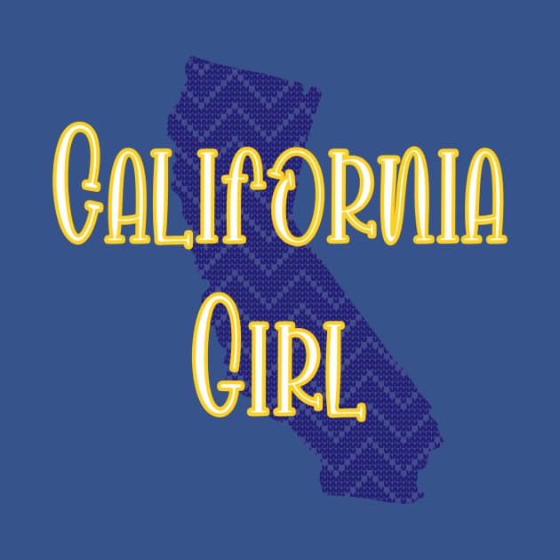 California Girl by Flux+Finial