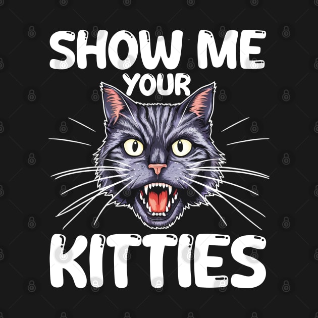 show me your kitties by mdr design