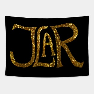Johnny LaRue SCTV Tapestry
