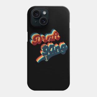 Fantasy Football.Draft King Phone Case