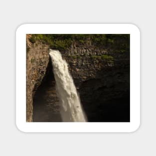 Helmcken Falls Magnet