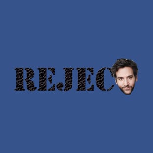 Rejec(ted) T-Shirt