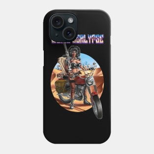 Glampocalypse 3 Phone Case